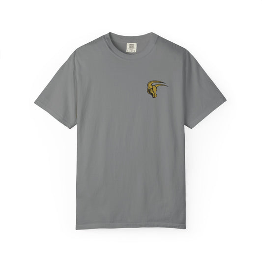 Maize South Game Day T-Shirt — "On Gamedays We Wear Gold"