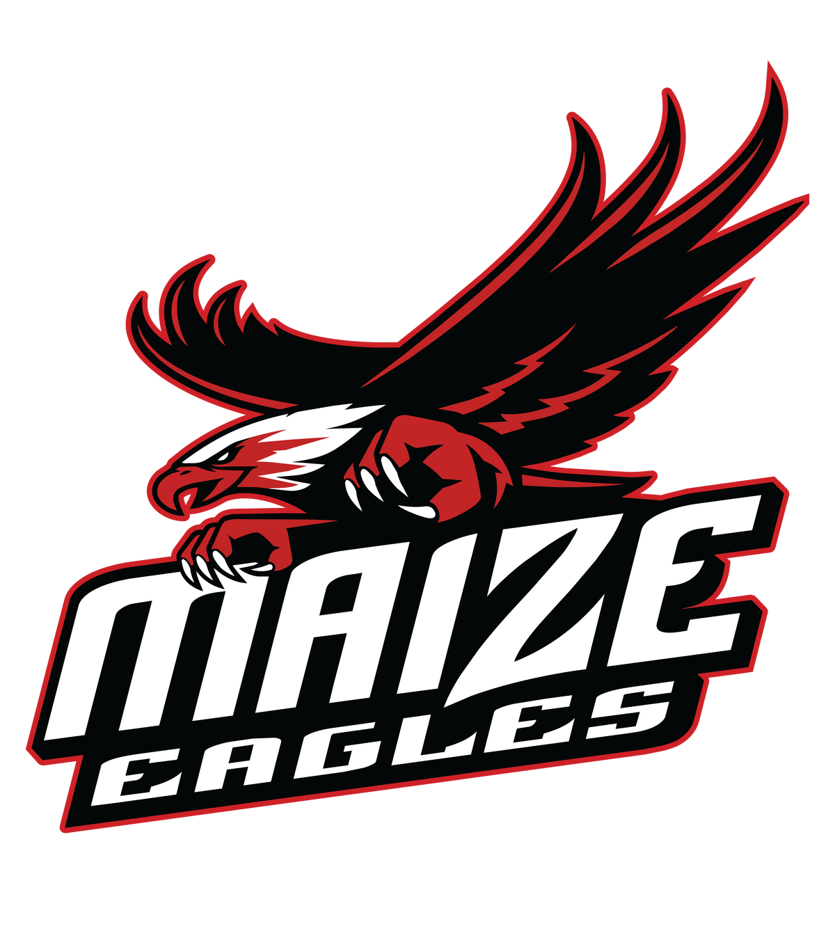 Maize Eagles
