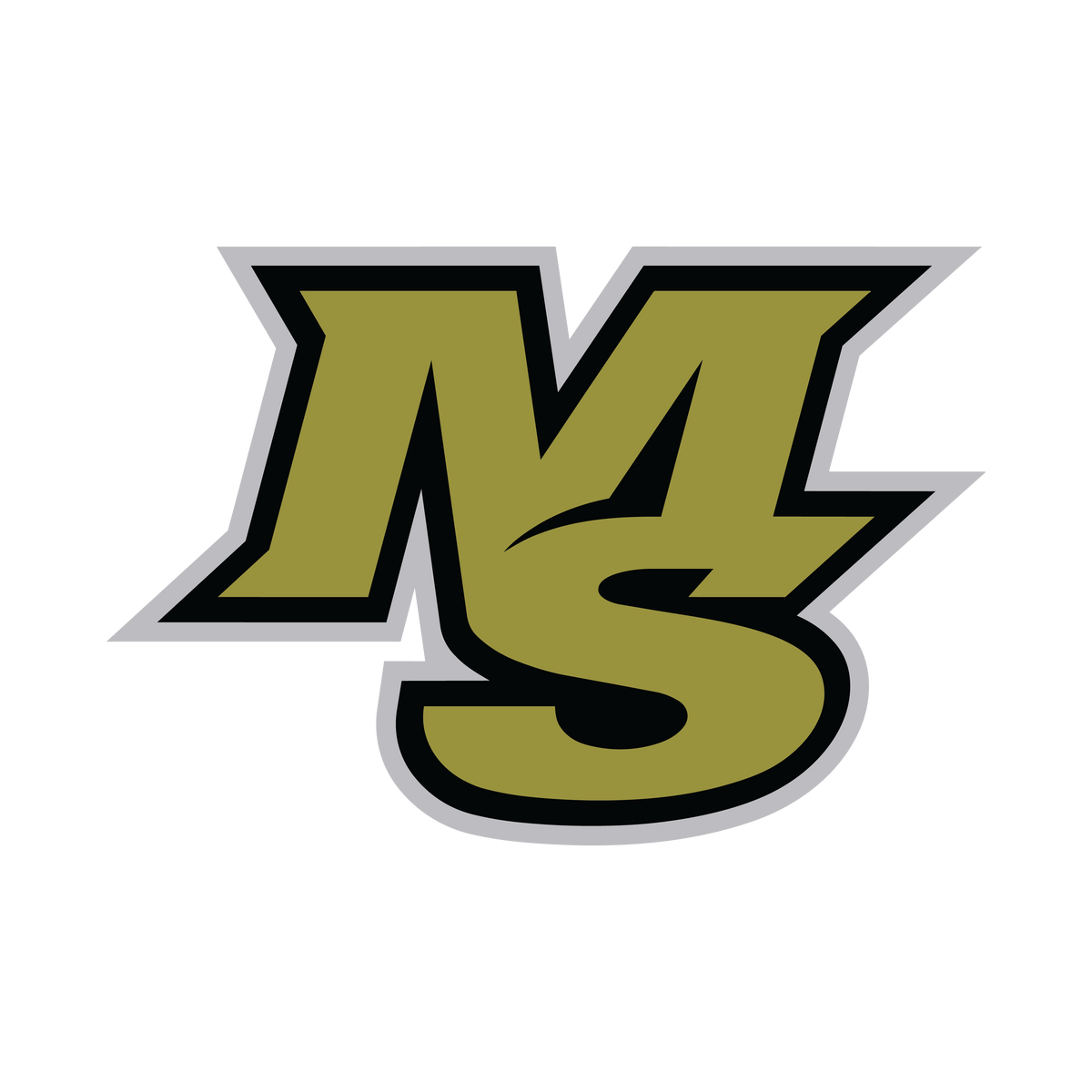 Maize South Mavericks