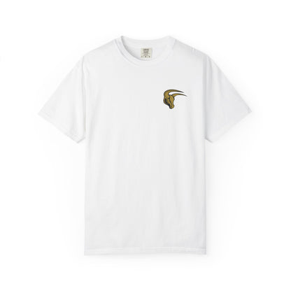 Maize South Game Day T-Shirt — "On Gamedays We Wear Gold"