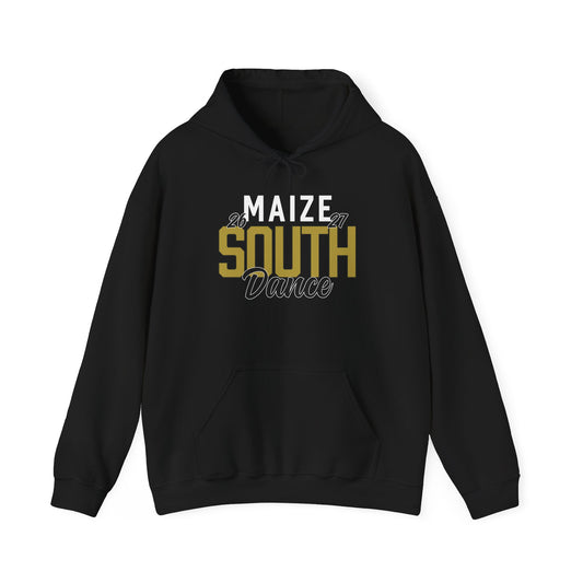 Maize South Dance Hoodie 26-27
