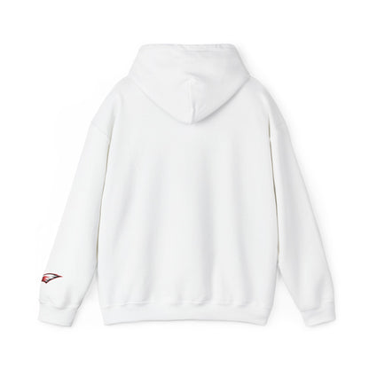 Copy of Maize South Sideline Social Club Hoodie