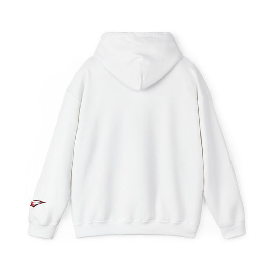 Copy of Maize South Sideline Social Club Hoodie