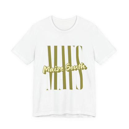 Maize South MAVS Smoosh T-Shirt
