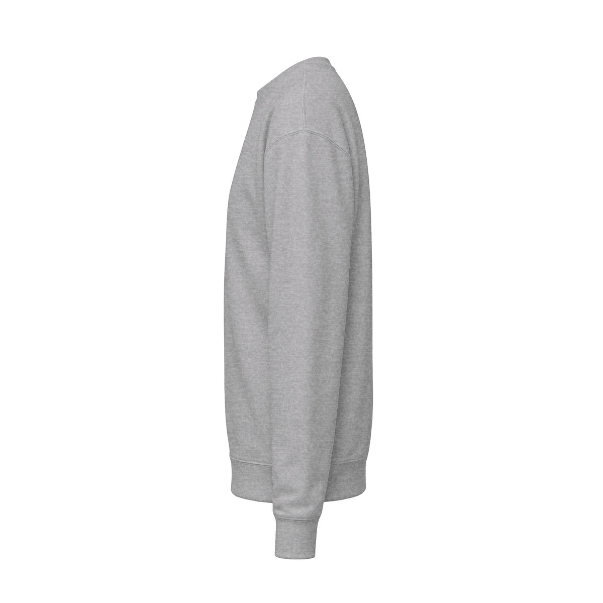 Maize South Mavericks Football Crewneck Sweatshirt