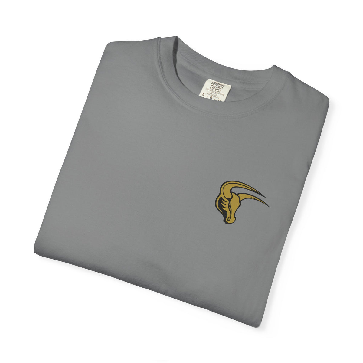 Maize South Game Day T-Shirt — "On Gamedays We Wear Gold"
