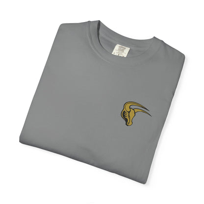 Maize South Game Day T-Shirt — "On Gamedays We Wear Gold"