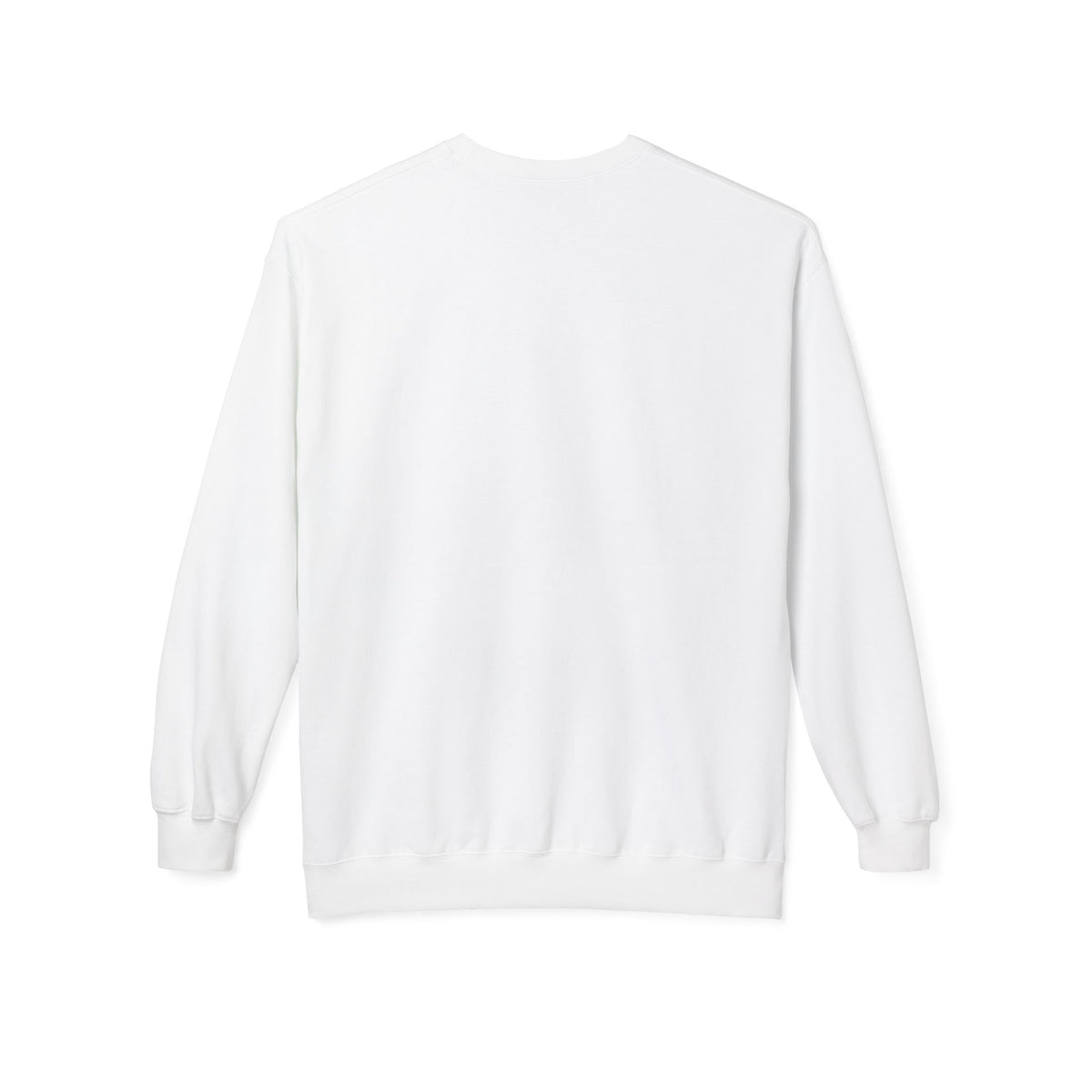 Maize South Mavericks Football Crewneck Sweatshirt