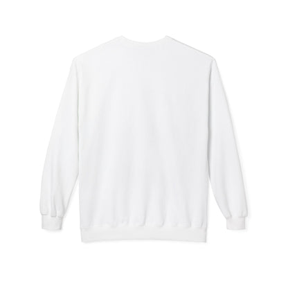 Maize South Mavericks Football Crewneck Sweatshirt