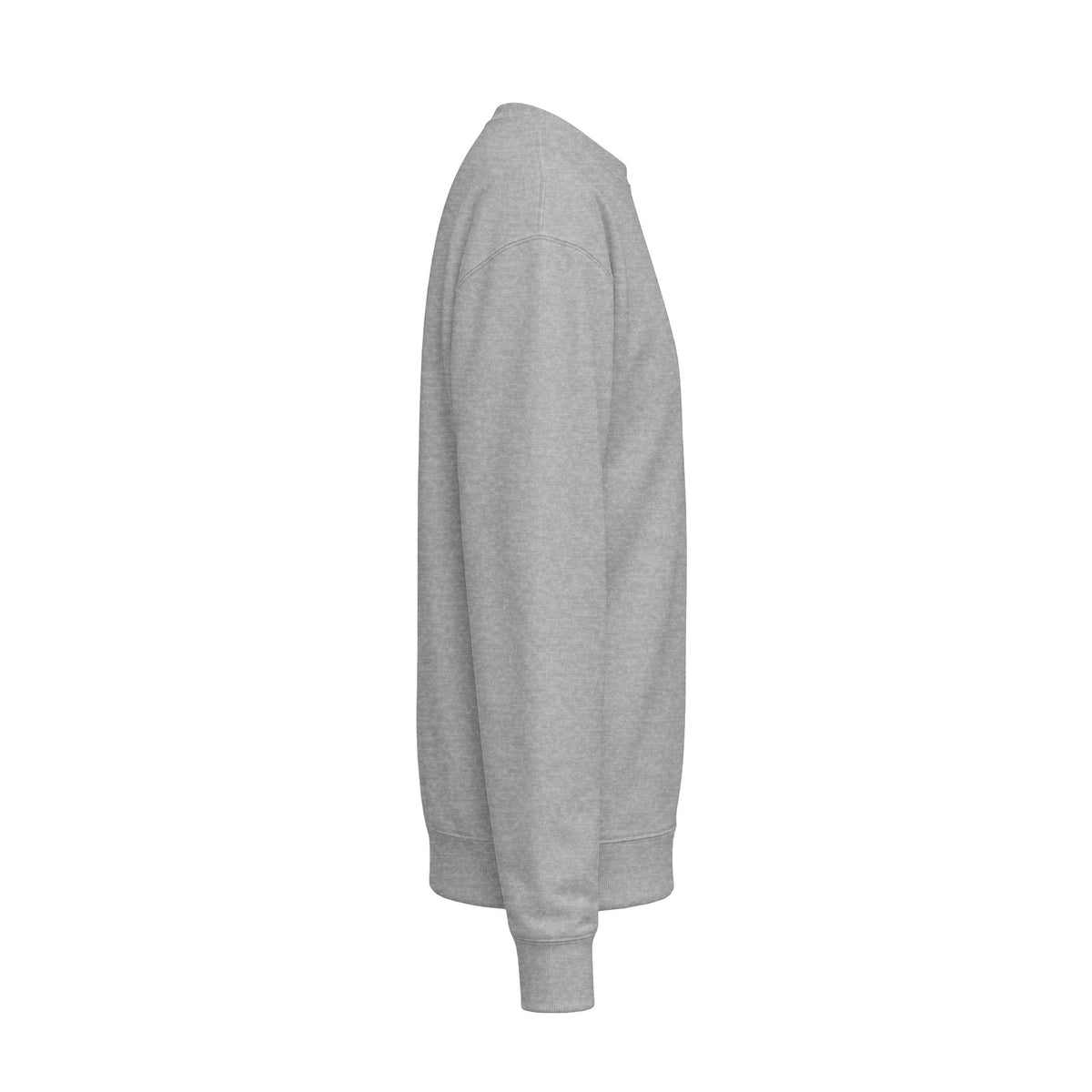 Maize South Mavericks Football Crewneck Sweatshirt