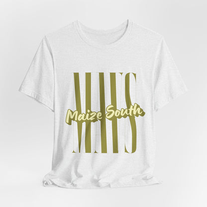 Maize South MAVS Smoosh T-Shirt