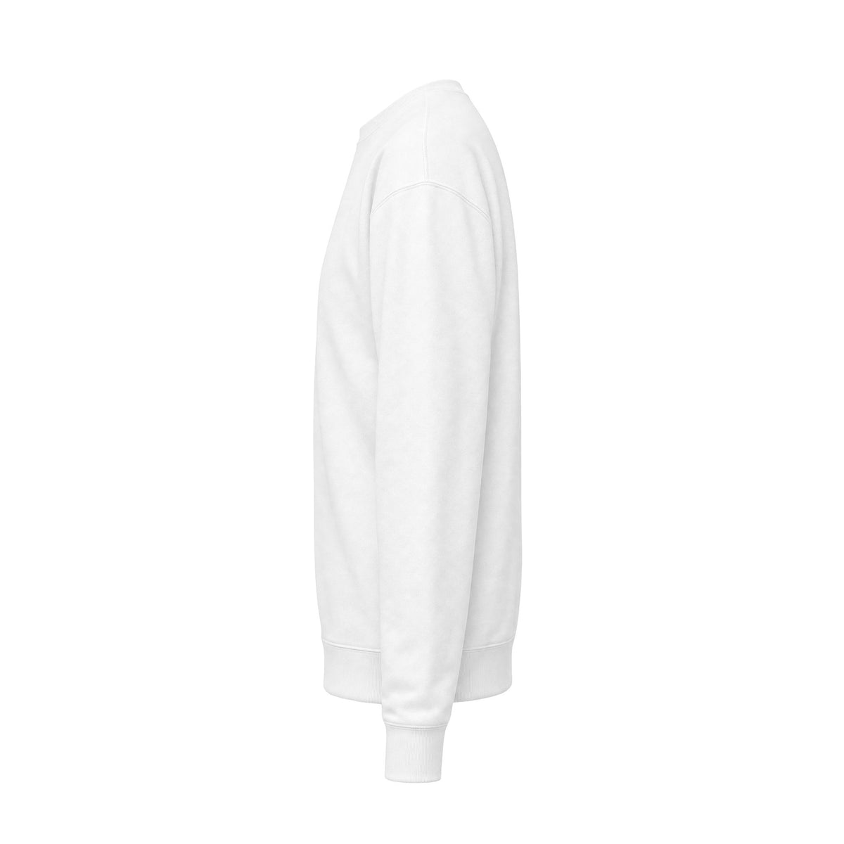 Maize South Mavericks Football Crewneck Sweatshirt