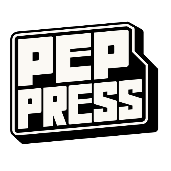 Pep Press